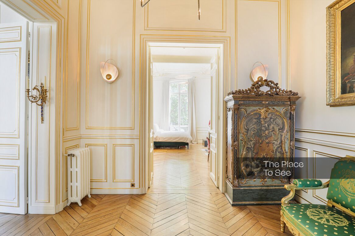 Entrée