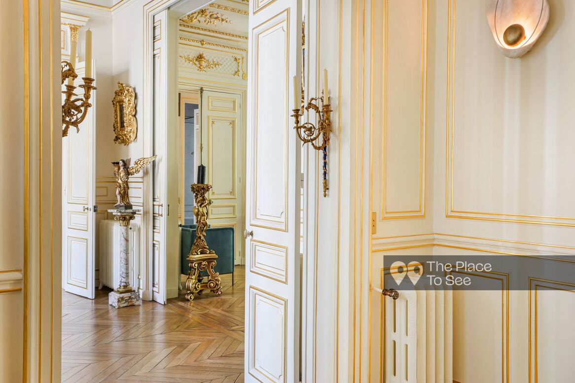 Entrée