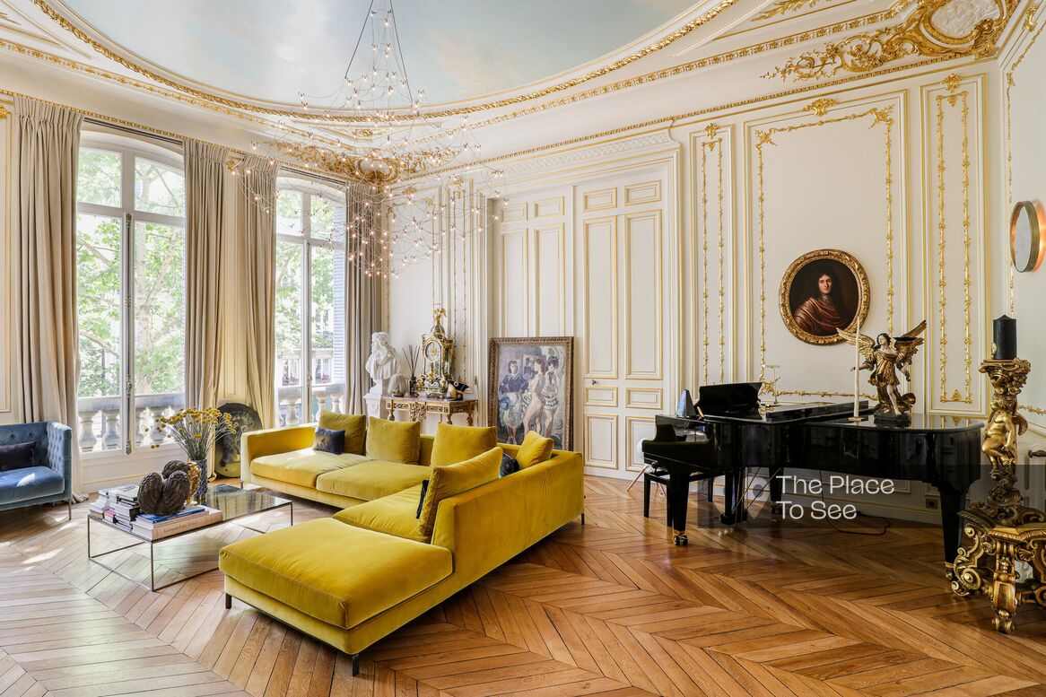 Salon