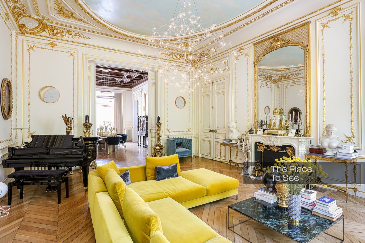 Salon