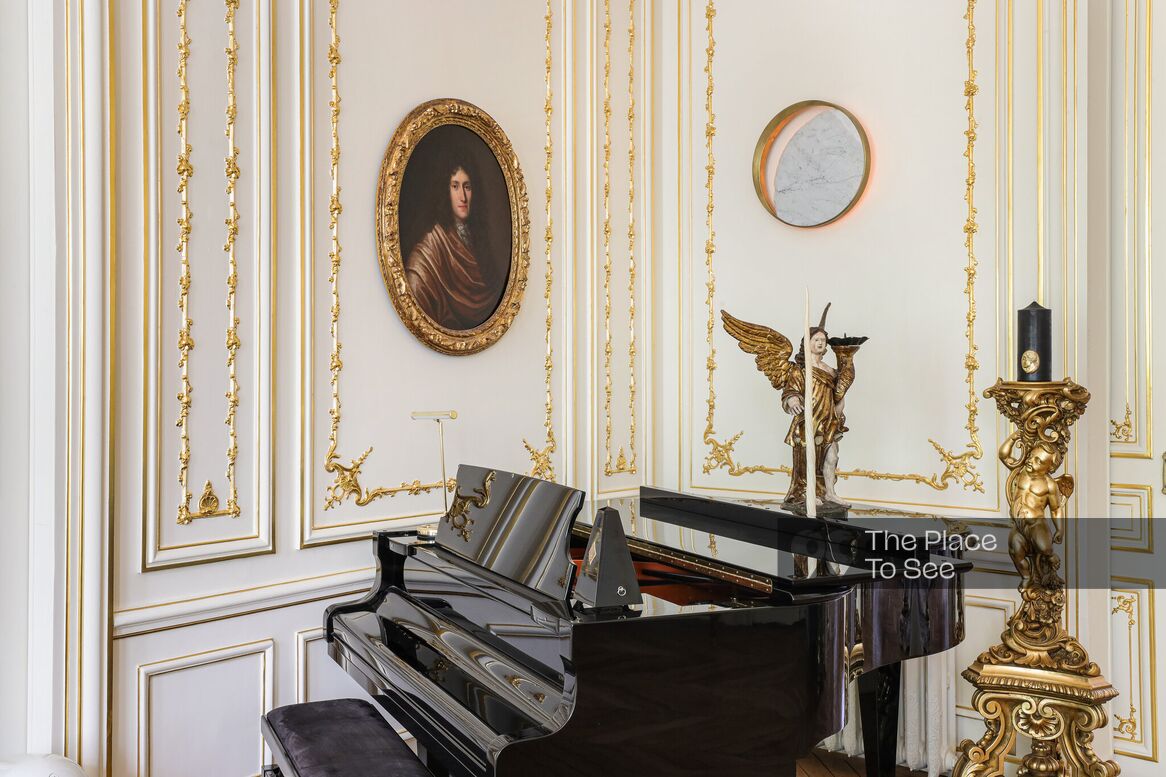 Salon