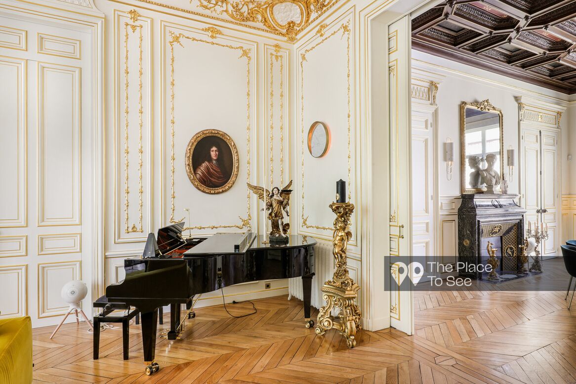 Salon