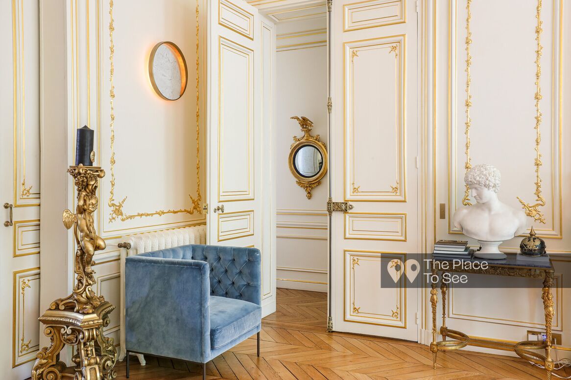 Salon