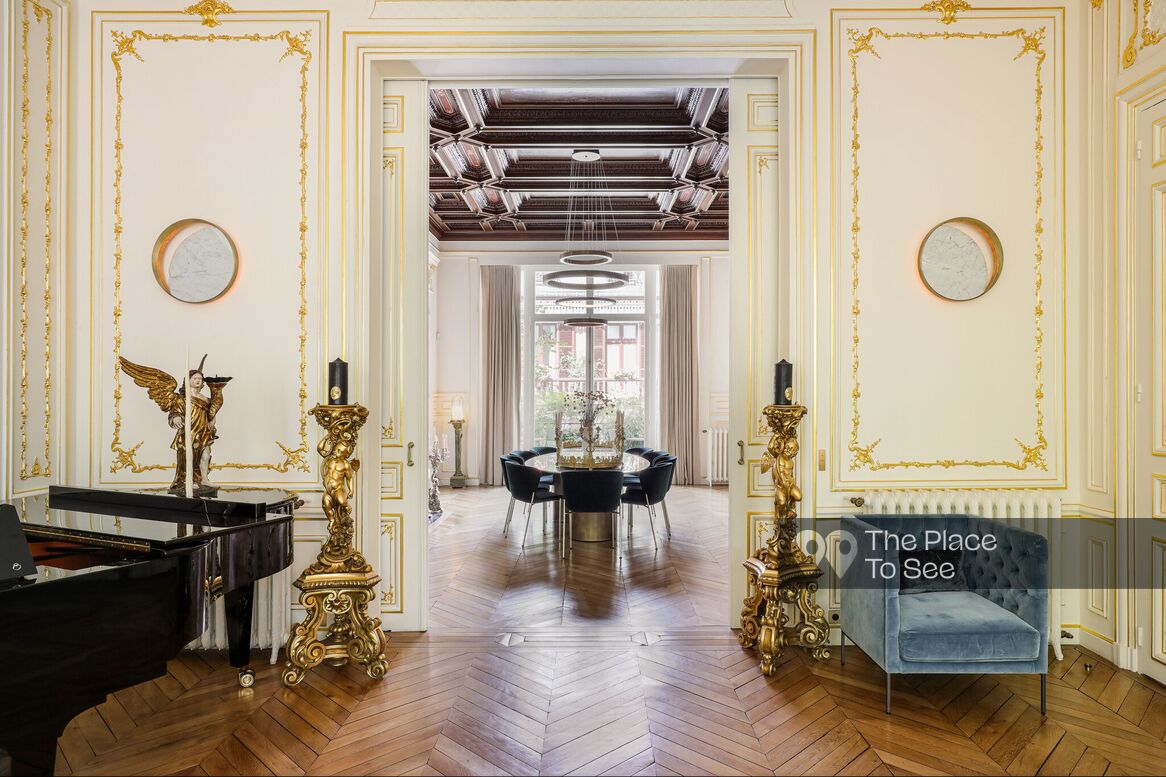 Salon
