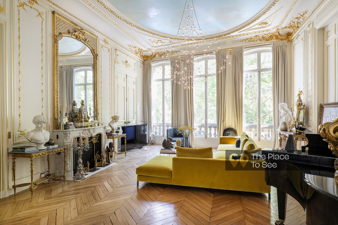 Salon