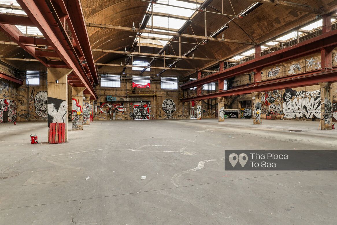 Hangar