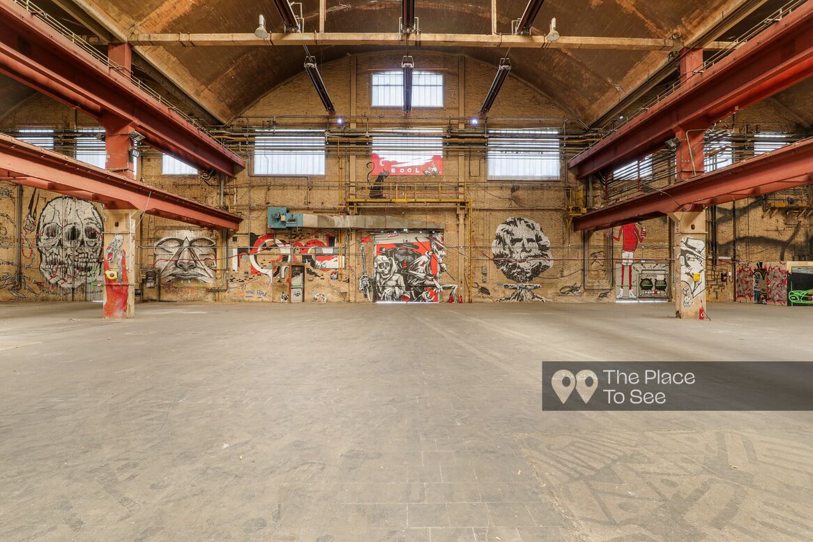 Hangar