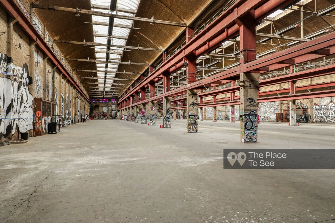 Hangar