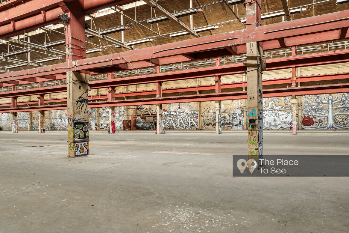 Hangar