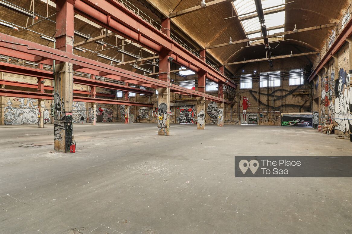 Hangar