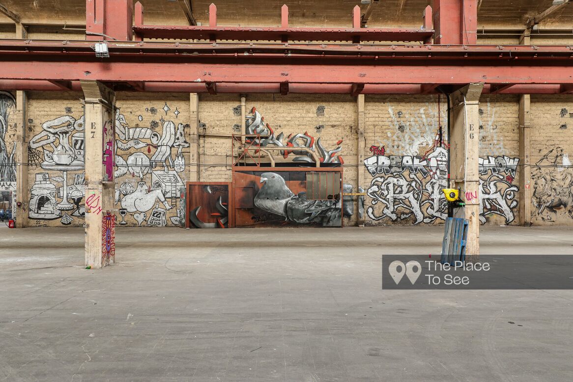 Hangar
