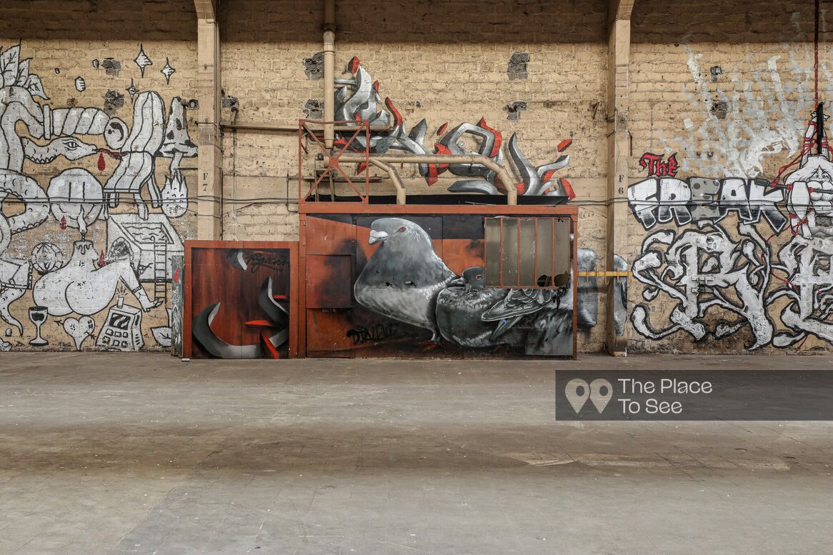 Hangar