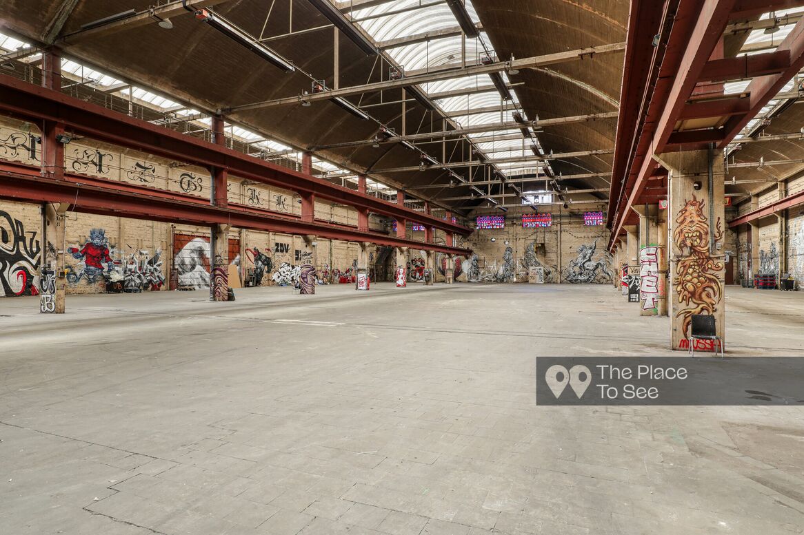 Hangar