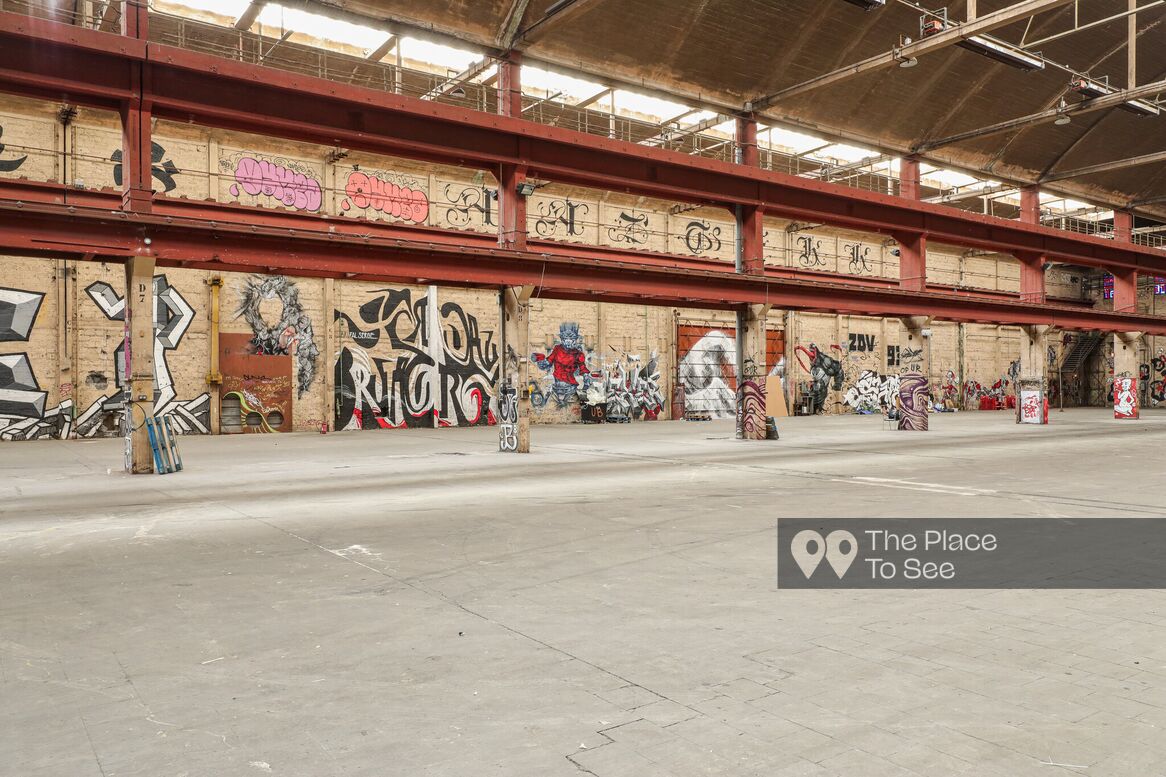 Hangar