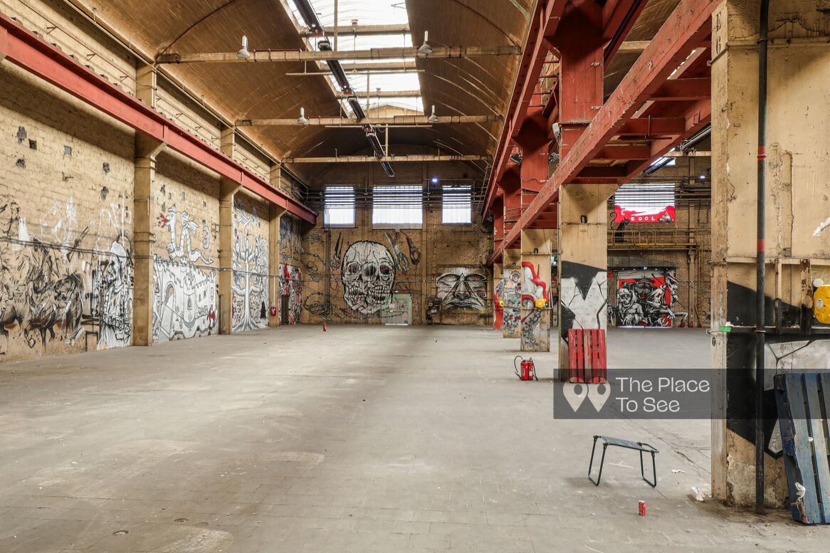 Hangar