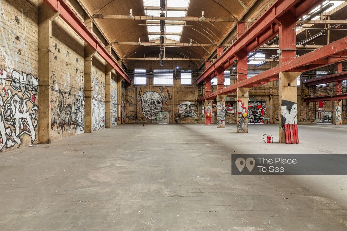 Hangar