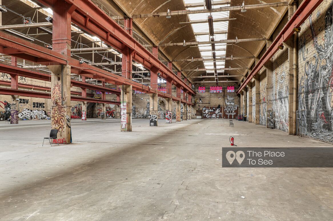 Hangar