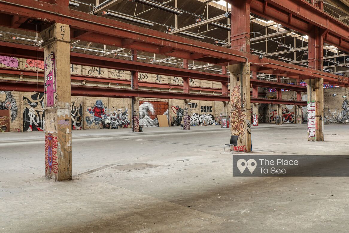 Hangar