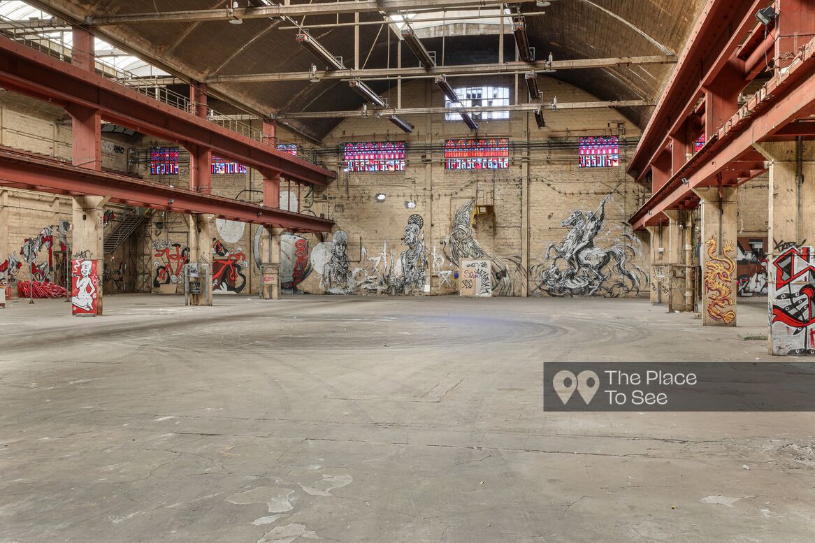 Hangar