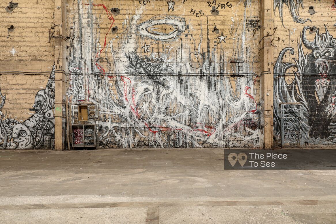 Hangar