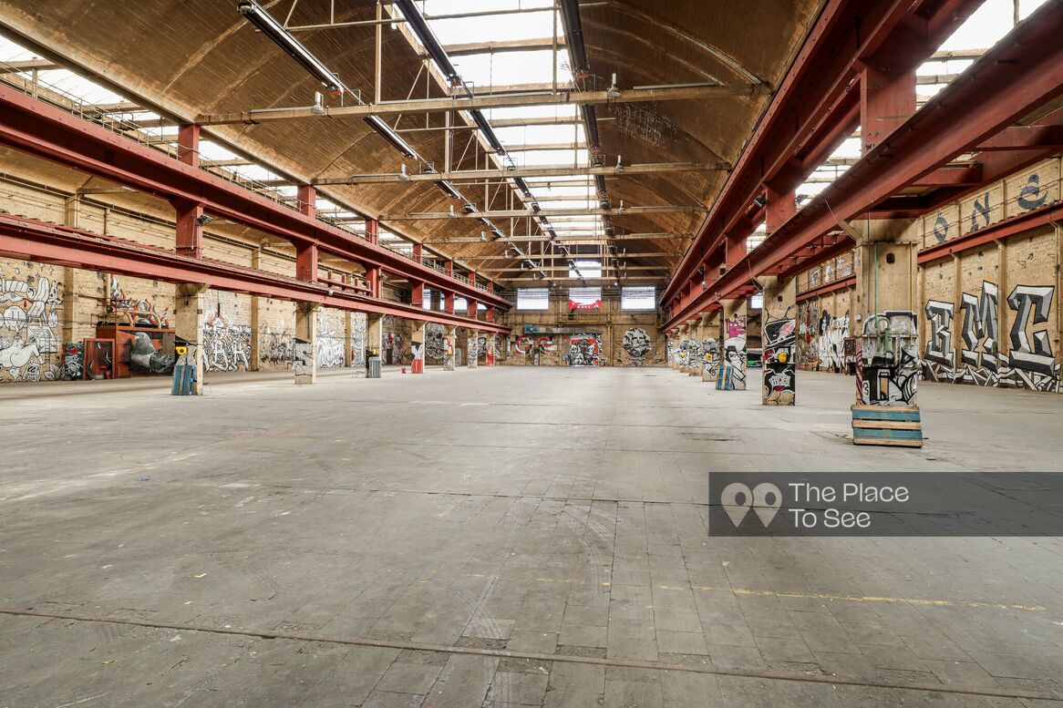 Hangar