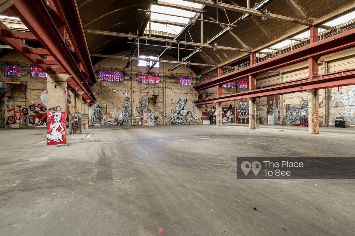 Hangar