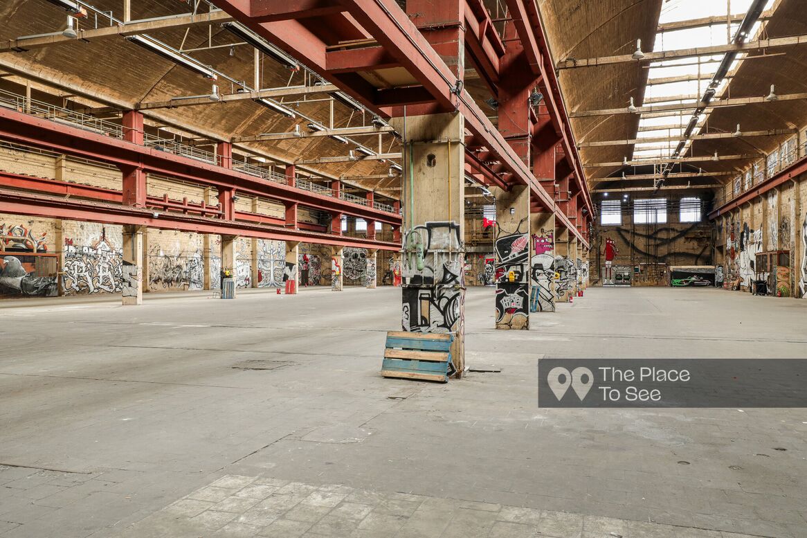 Hangar