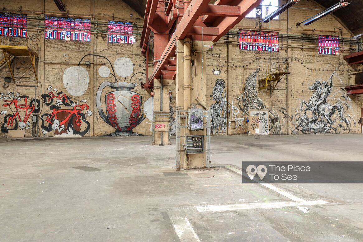 Hangar