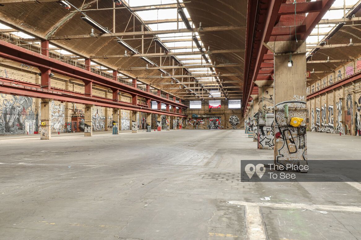 Hangar