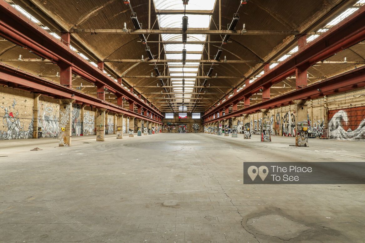 Hangar