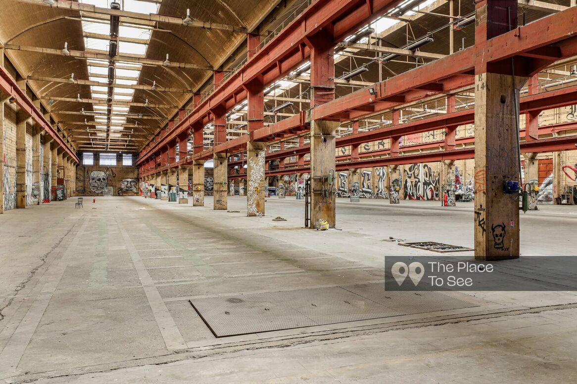 Hangar