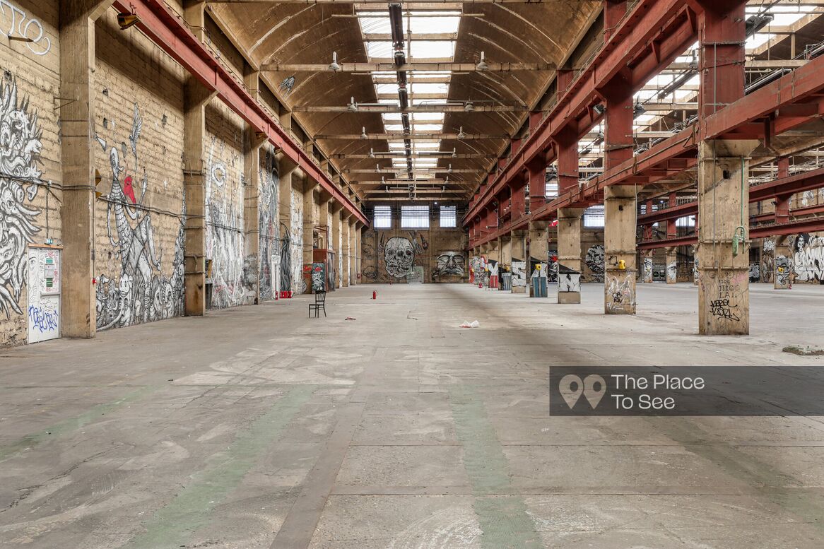 Hangar