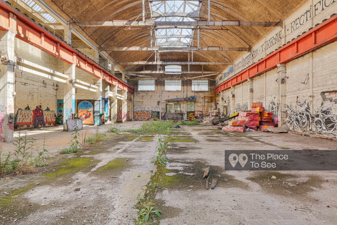 Hangar
