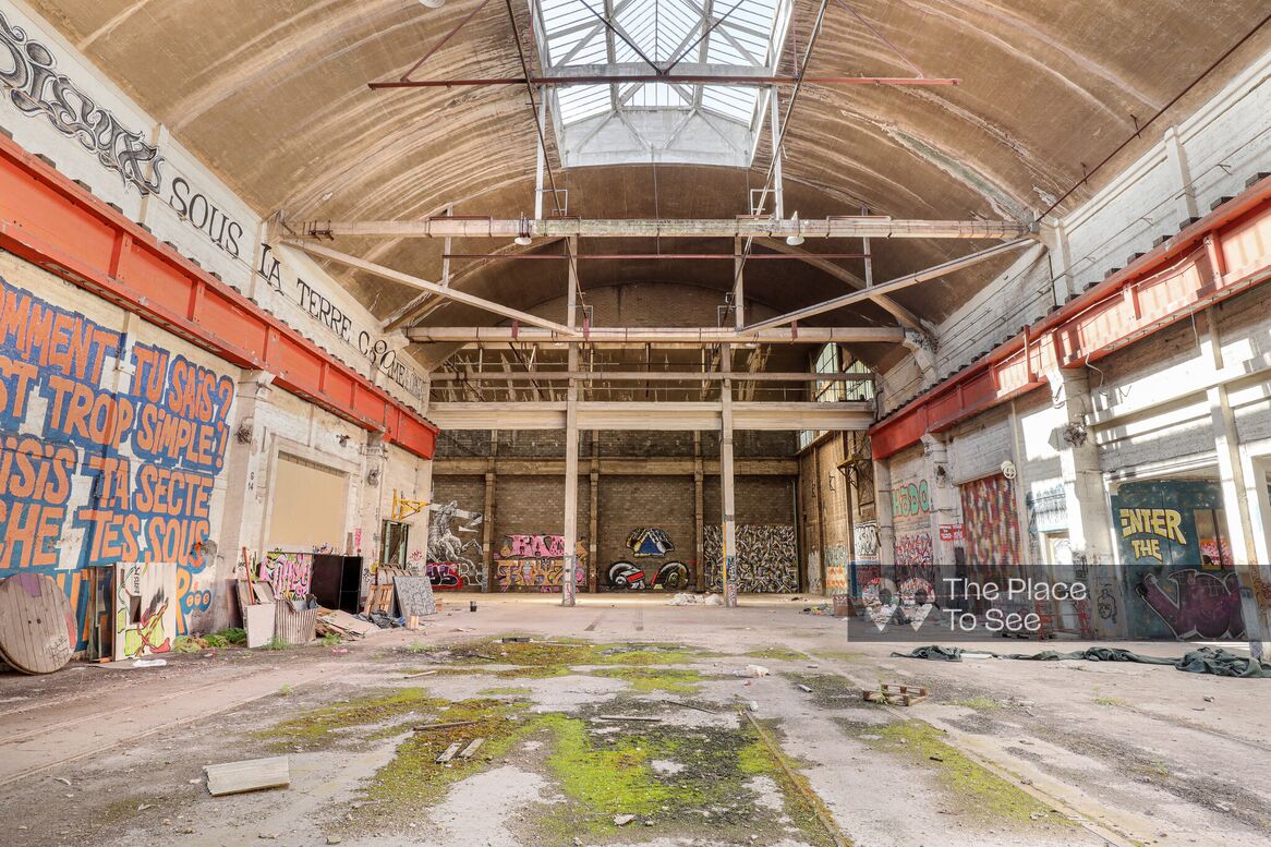 Hangar