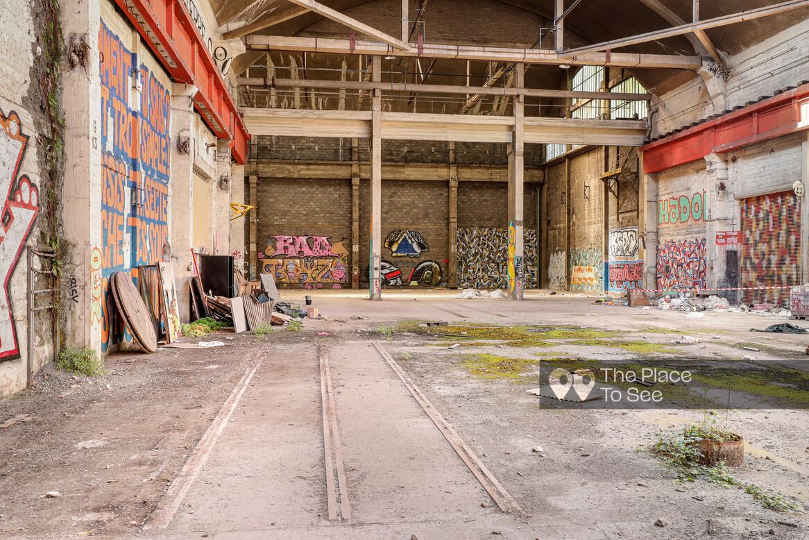 Hangar