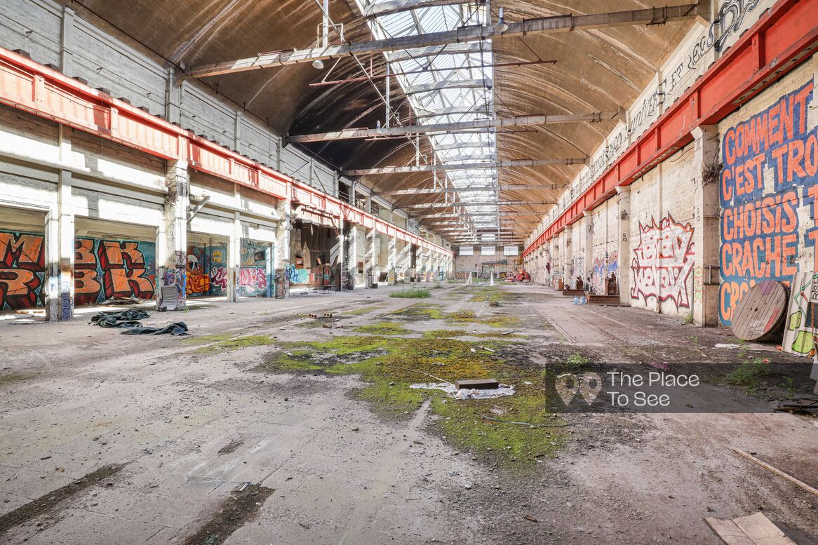 Hangar