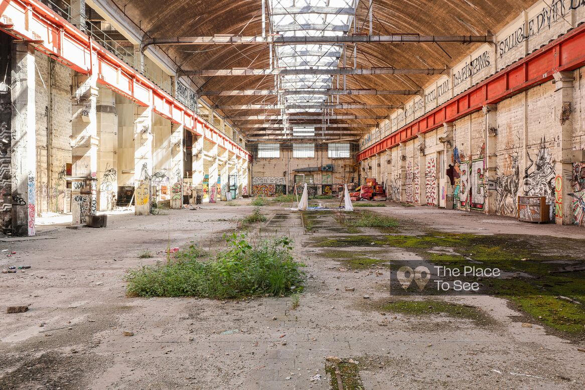 Hangar