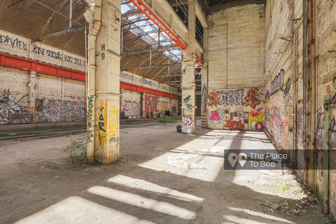 Hangar