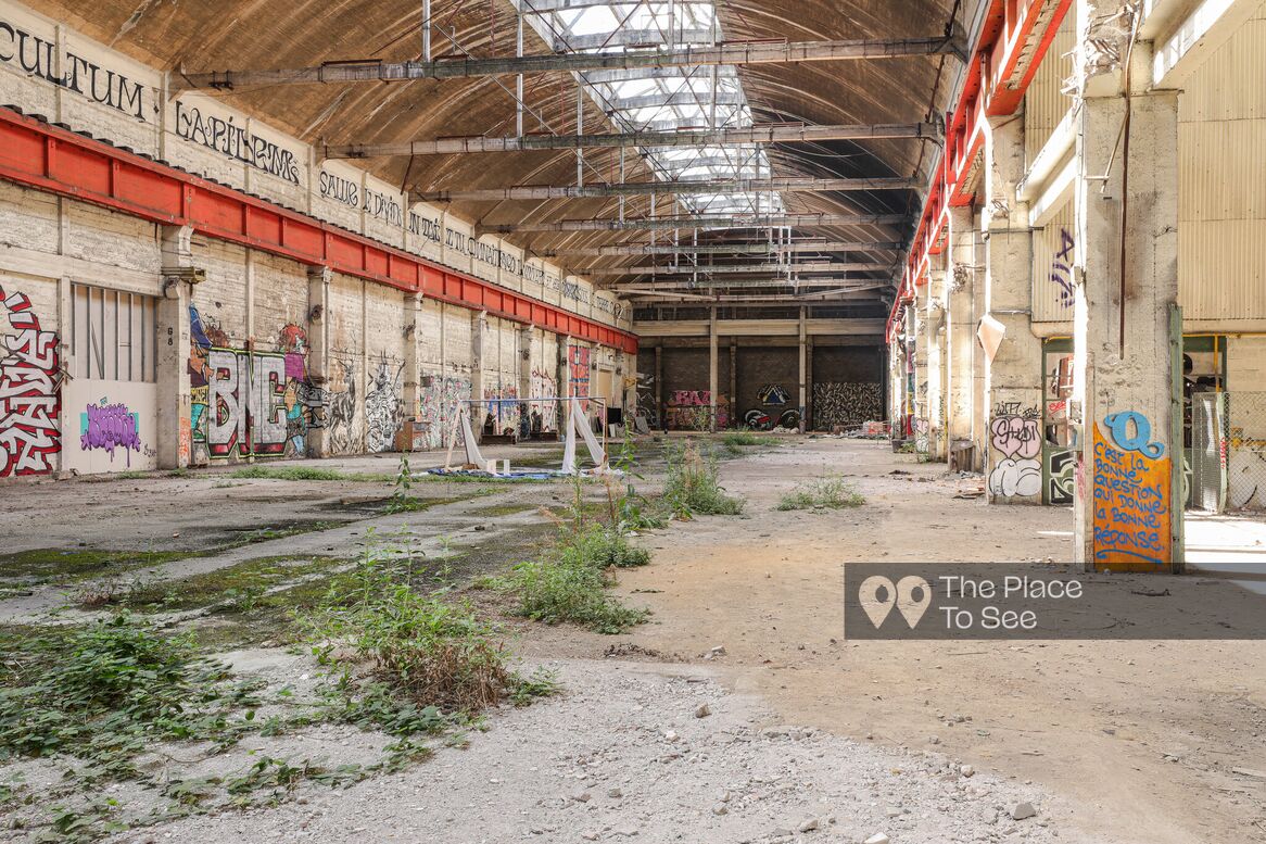 Hangar