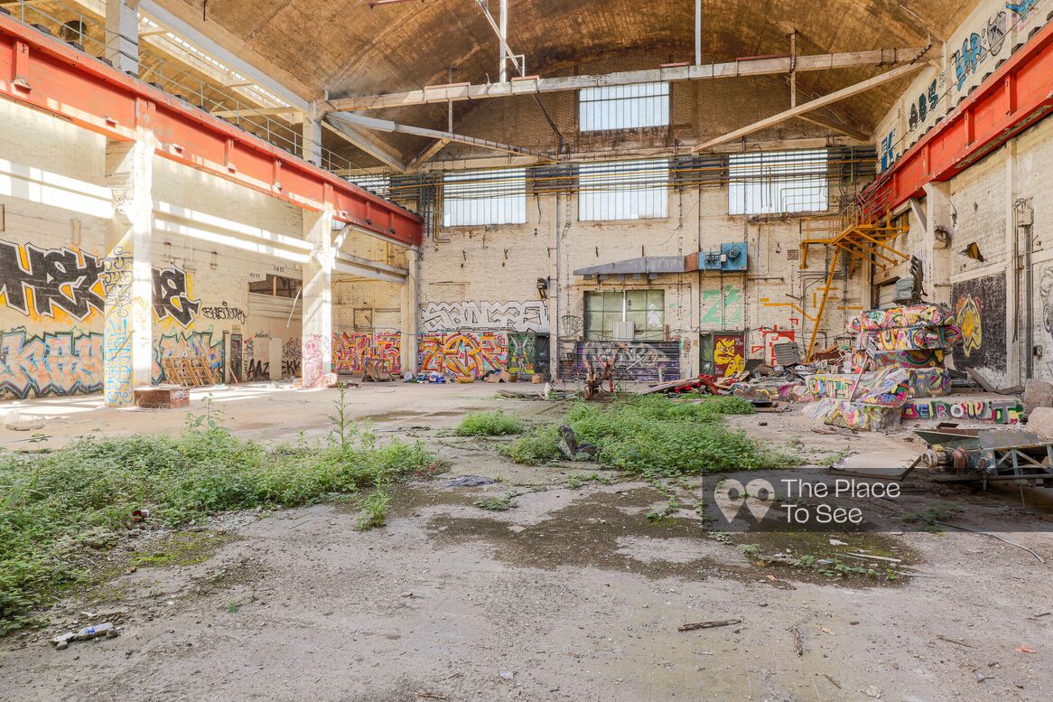Hangar