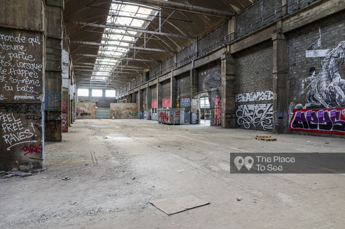 Hangar