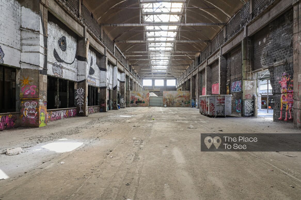 Hangar