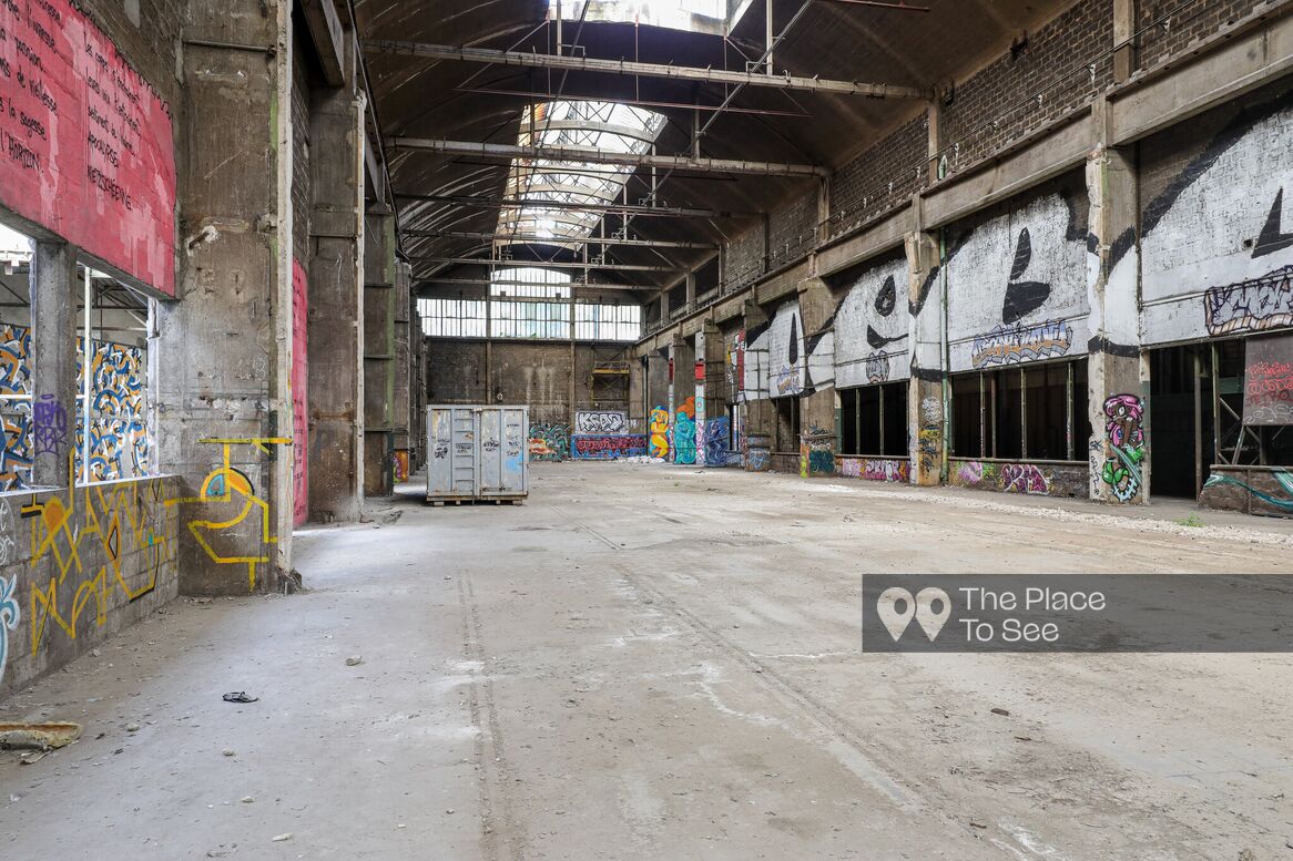 Hangar
