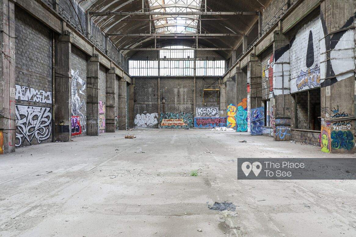 Hangar
