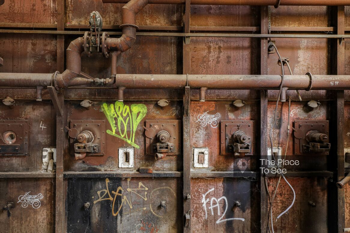 Machinerie