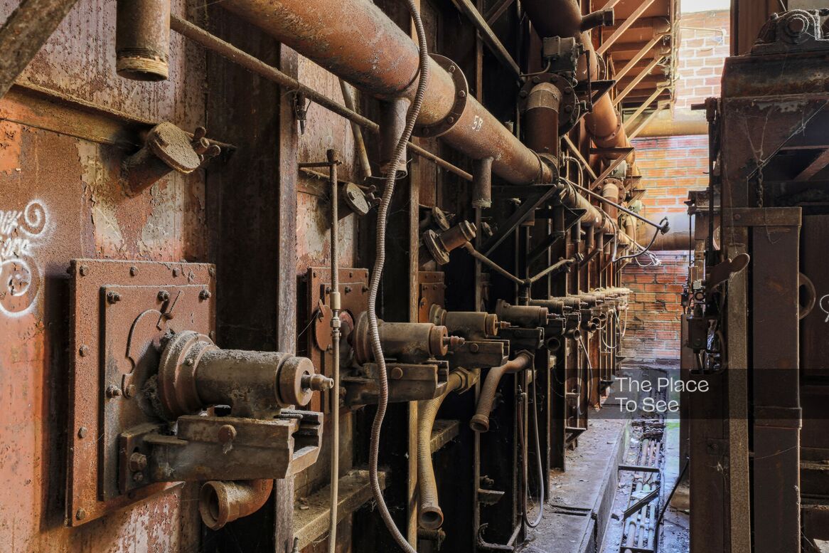 Machinerie