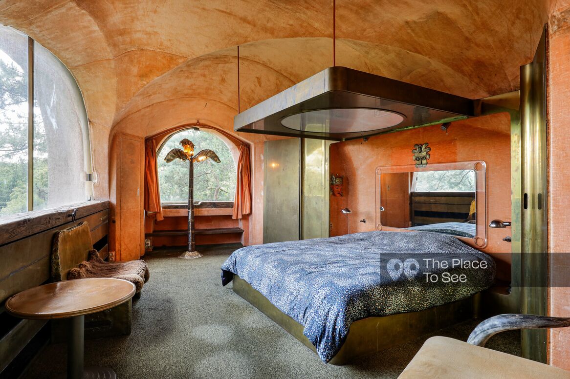 Chambre parentale