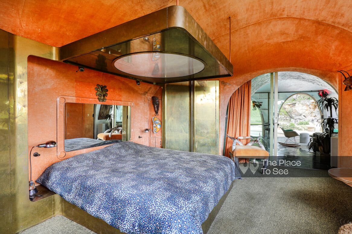 Chambre parentale