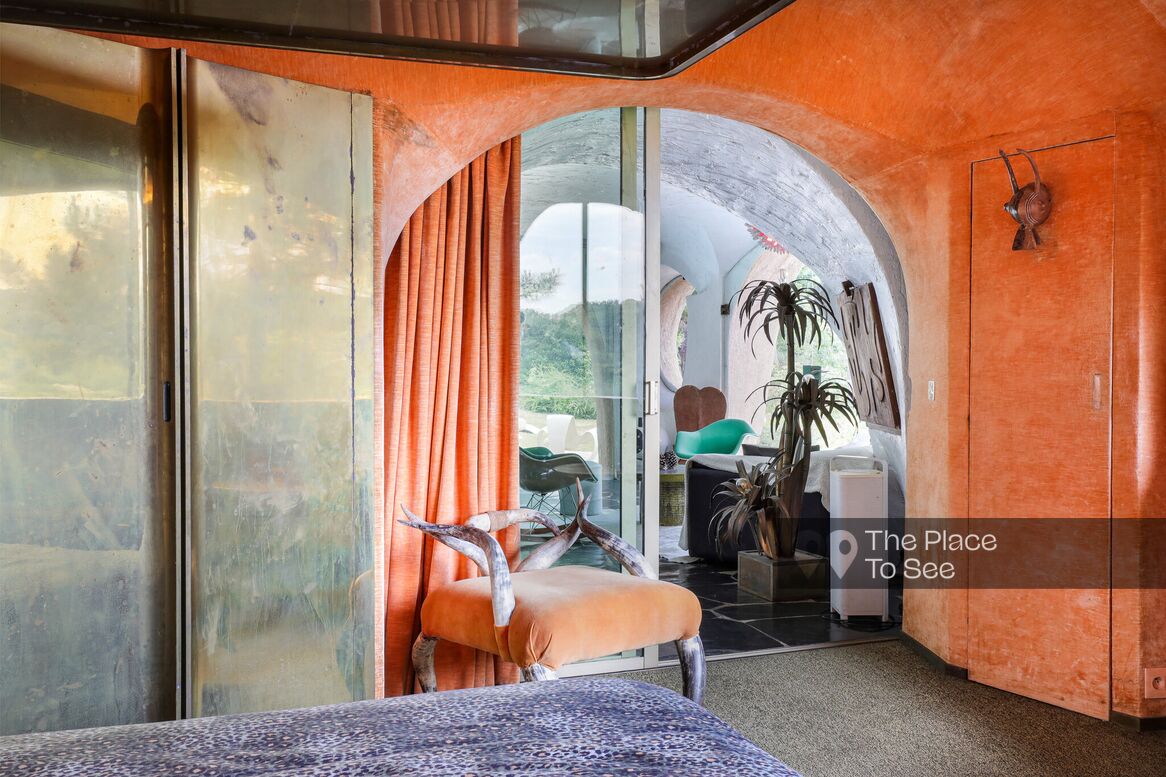 Chambre parentale