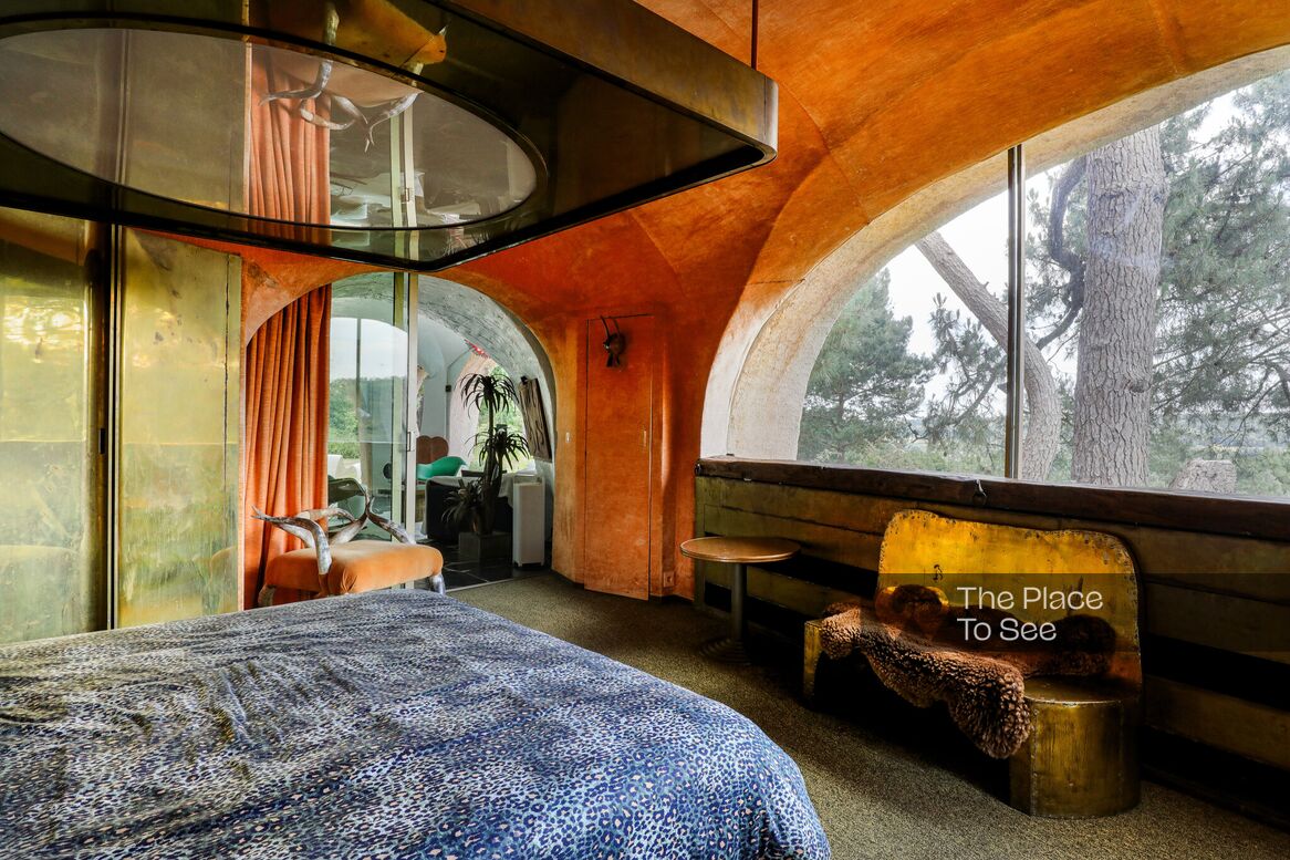Chambre parentale